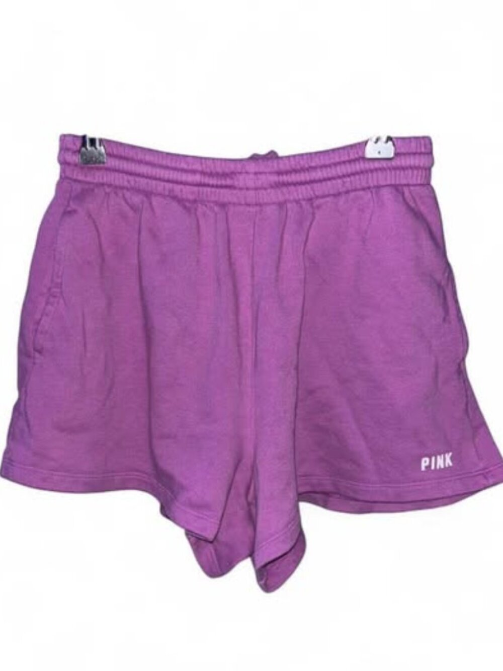 Victoria's Secret PINK Purple Lounge Shorts